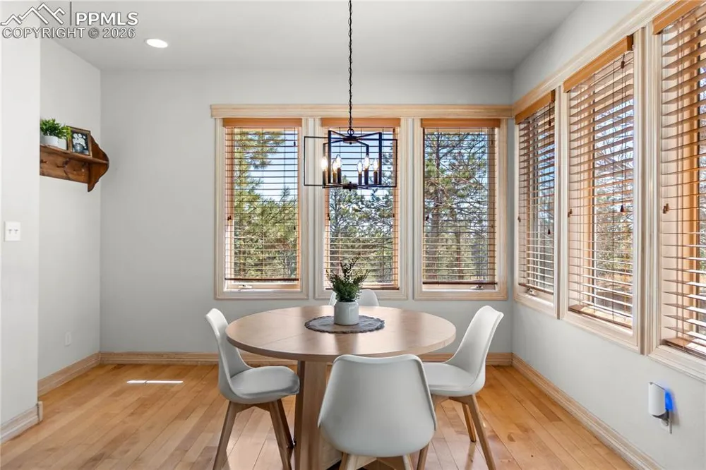 11430 Roslyn Road Elbert, CO 80106
