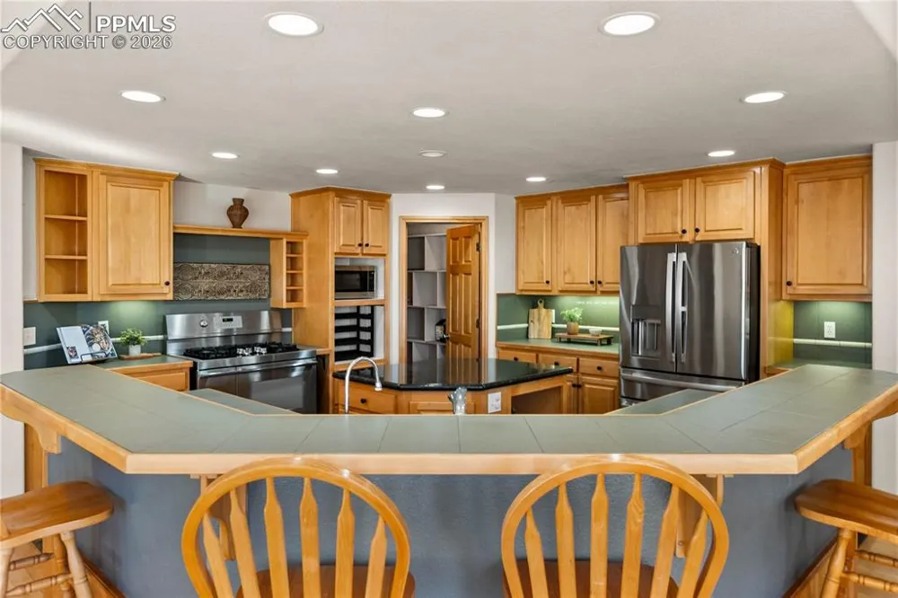 11430 Roslyn Road Elbert, CO 80106