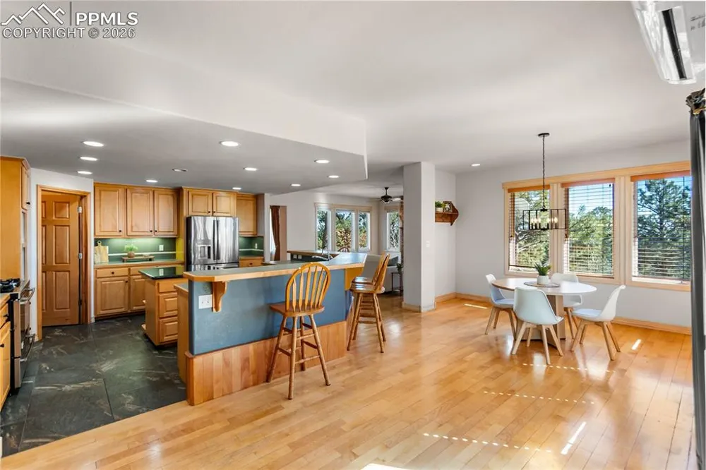 11430 Roslyn Road Elbert, CO 80106