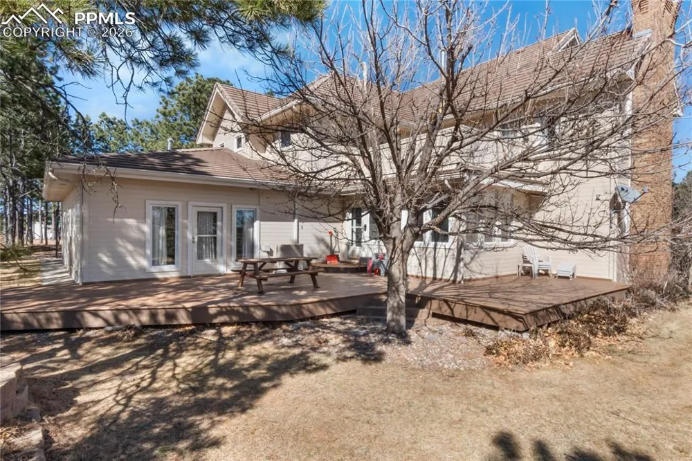 11430 Roslyn Road Elbert, CO 80106