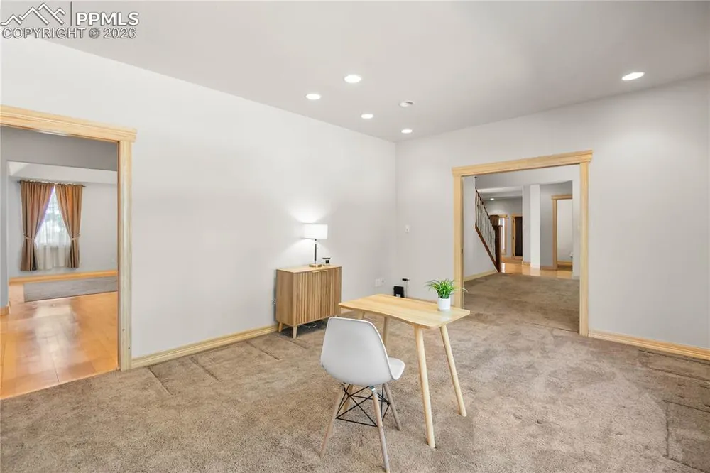 11430 Roslyn Road Elbert, CO 80106