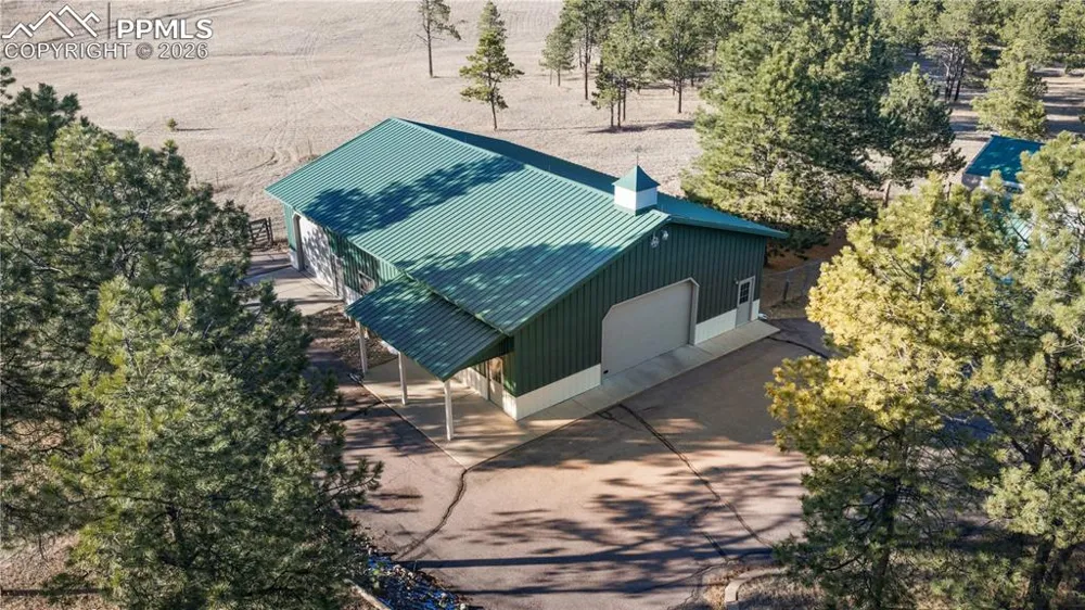 11430 Roslyn Road Elbert, CO 80106