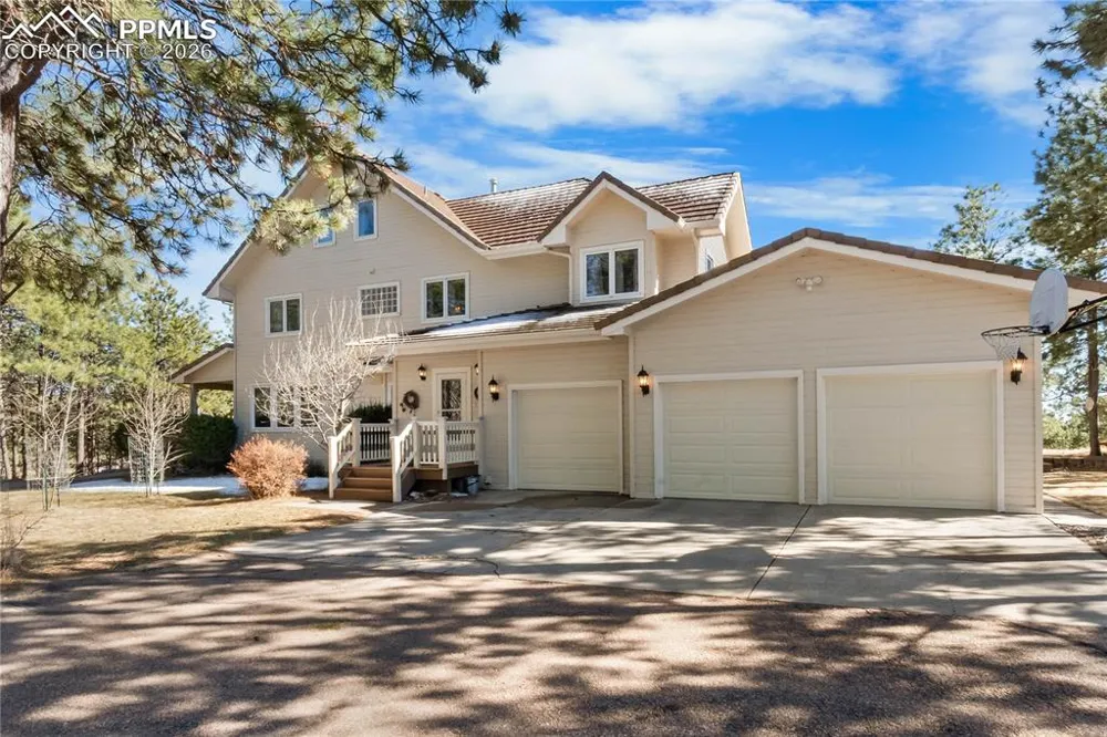 11430 Roslyn Road Elbert, CO 80106