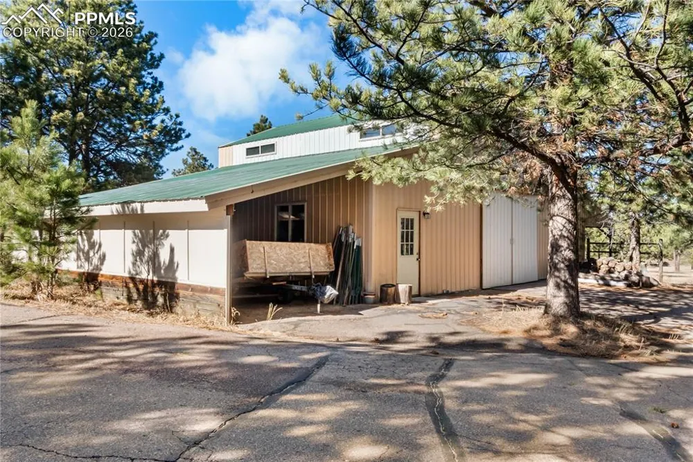 11430 Roslyn Road Elbert, CO 80106