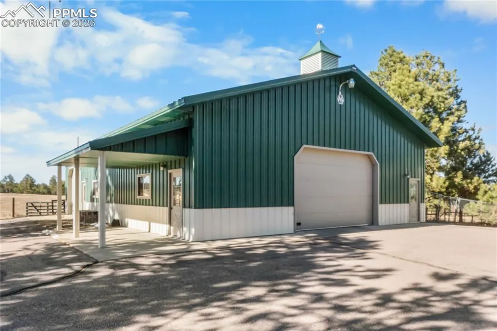 11430 Roslyn Road Elbert, CO 80106