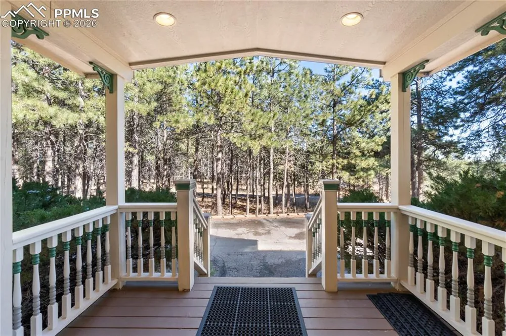 11430 Roslyn Road Elbert, CO 80106