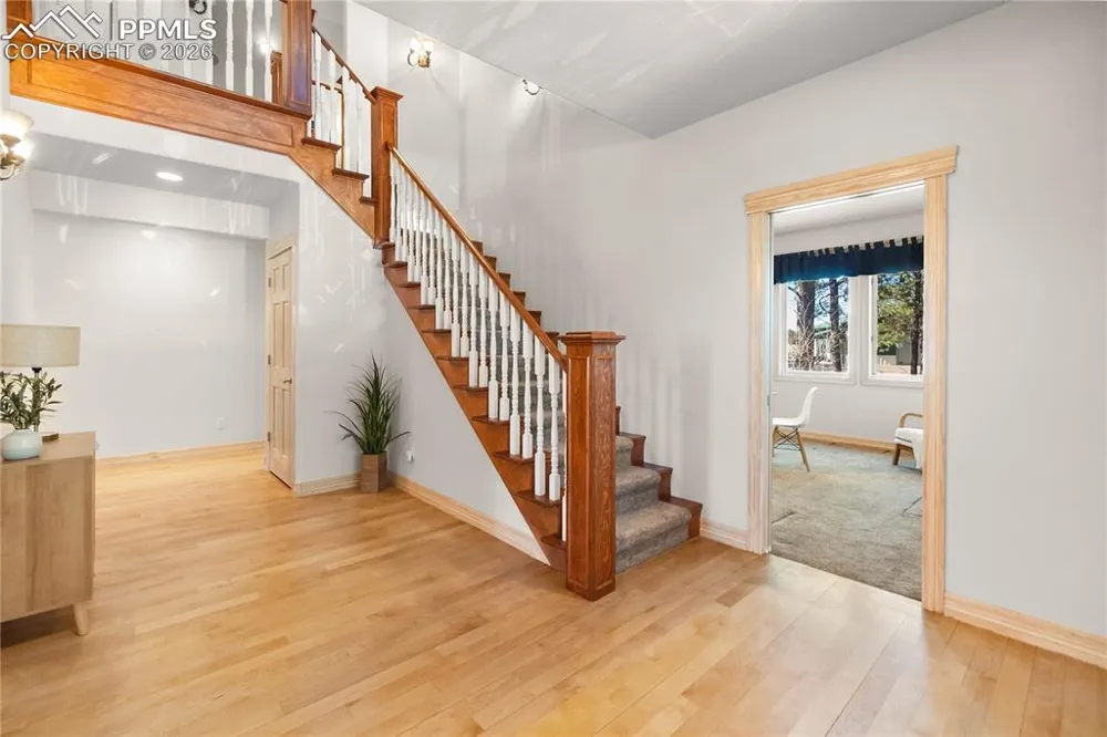 11430 Roslyn Road Elbert, CO 80106