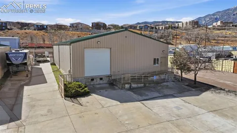 2295 Spectra Drive