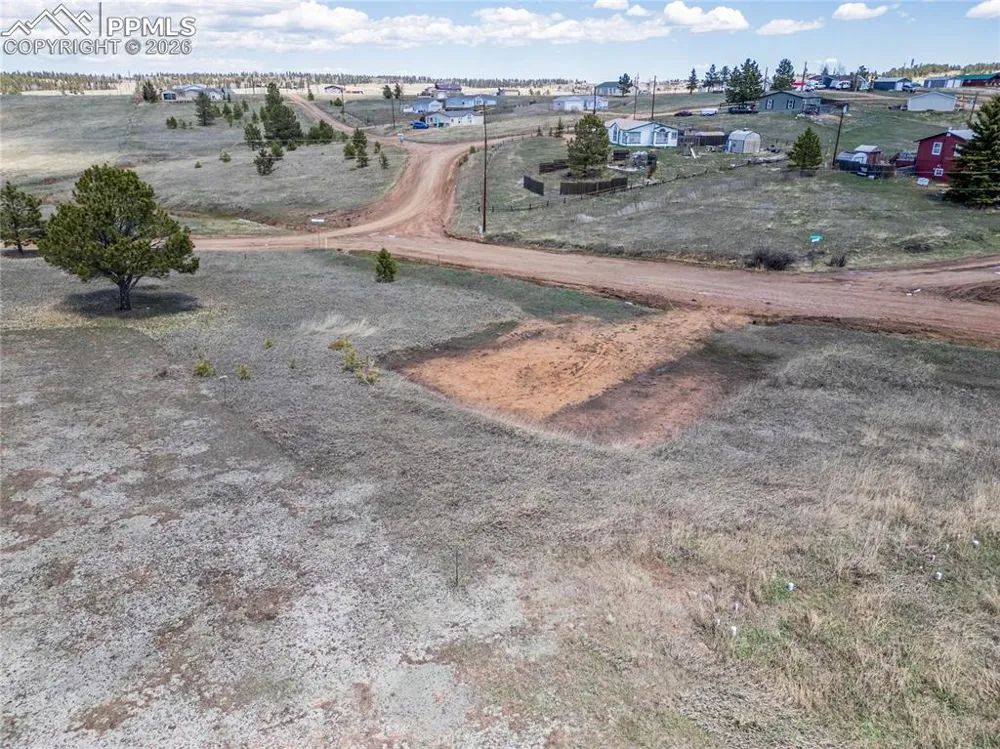333 Golden Grain Lane Divide, CO 80814