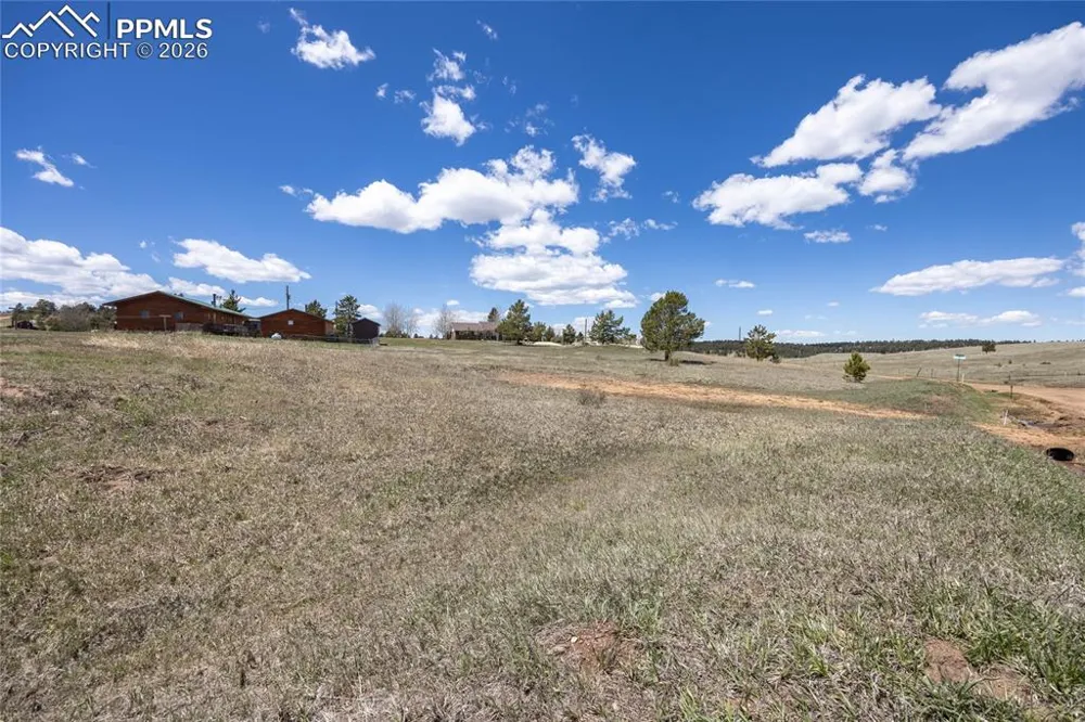 333 Golden Grain Lane Divide, CO 80814