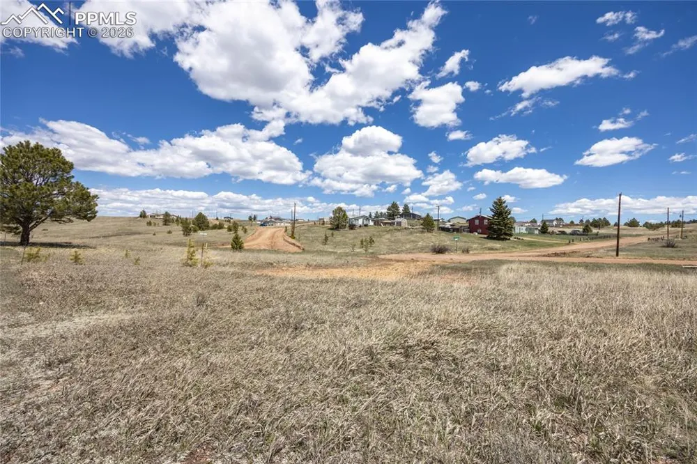 333 Golden Grain Lane Divide, CO 80814