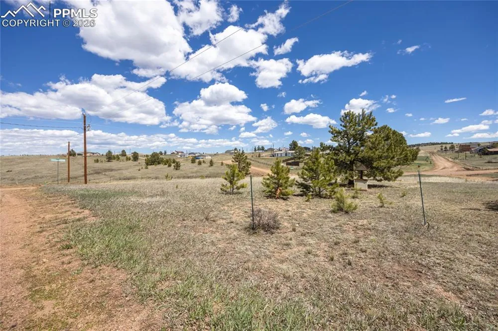 333 Golden Grain Lane Divide, CO 80814