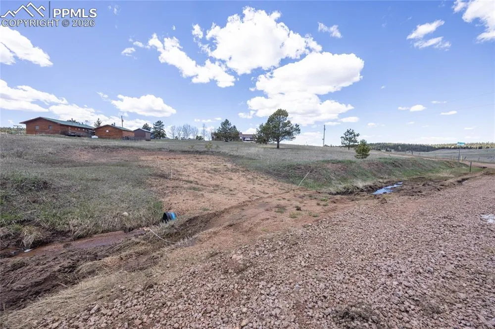 333 Golden Grain Lane Divide, CO 80814