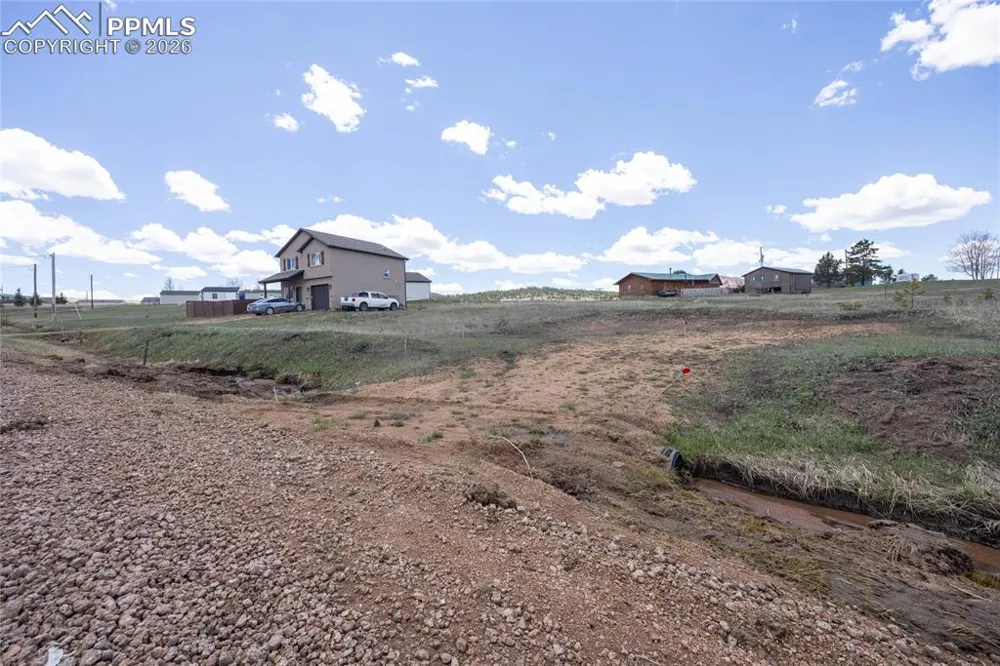 333 Golden Grain Lane Divide, CO 80814