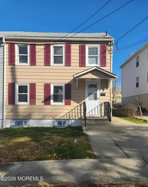 9 Fountain Avenue