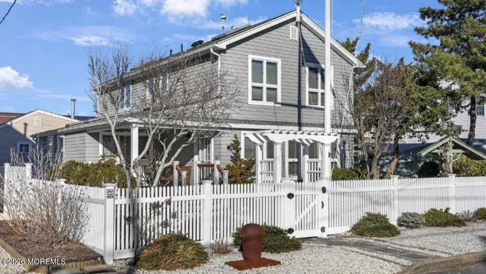 106 Surf Drive South Seaside Park, NJ 08752