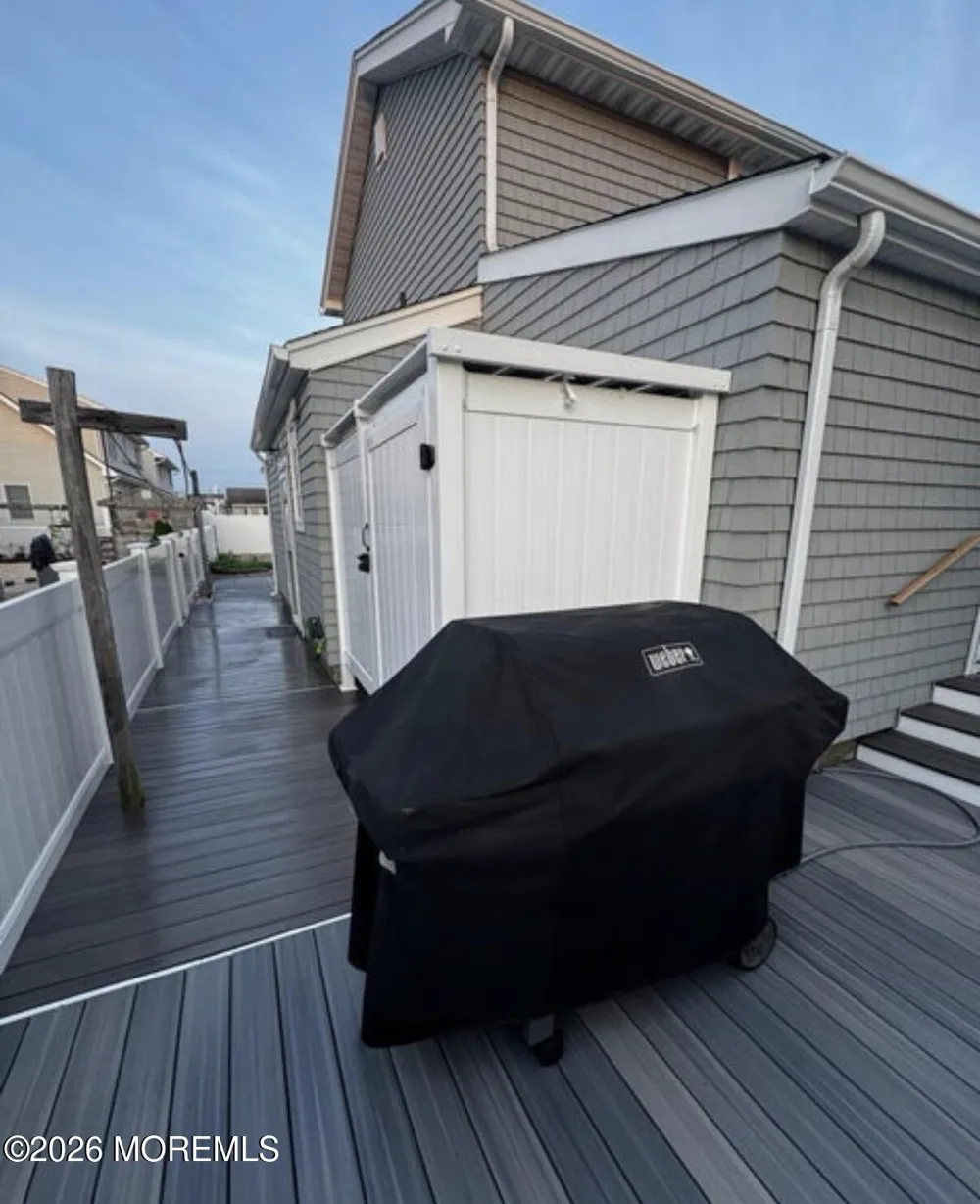106 Surf Drive South Seaside Park, NJ 08752