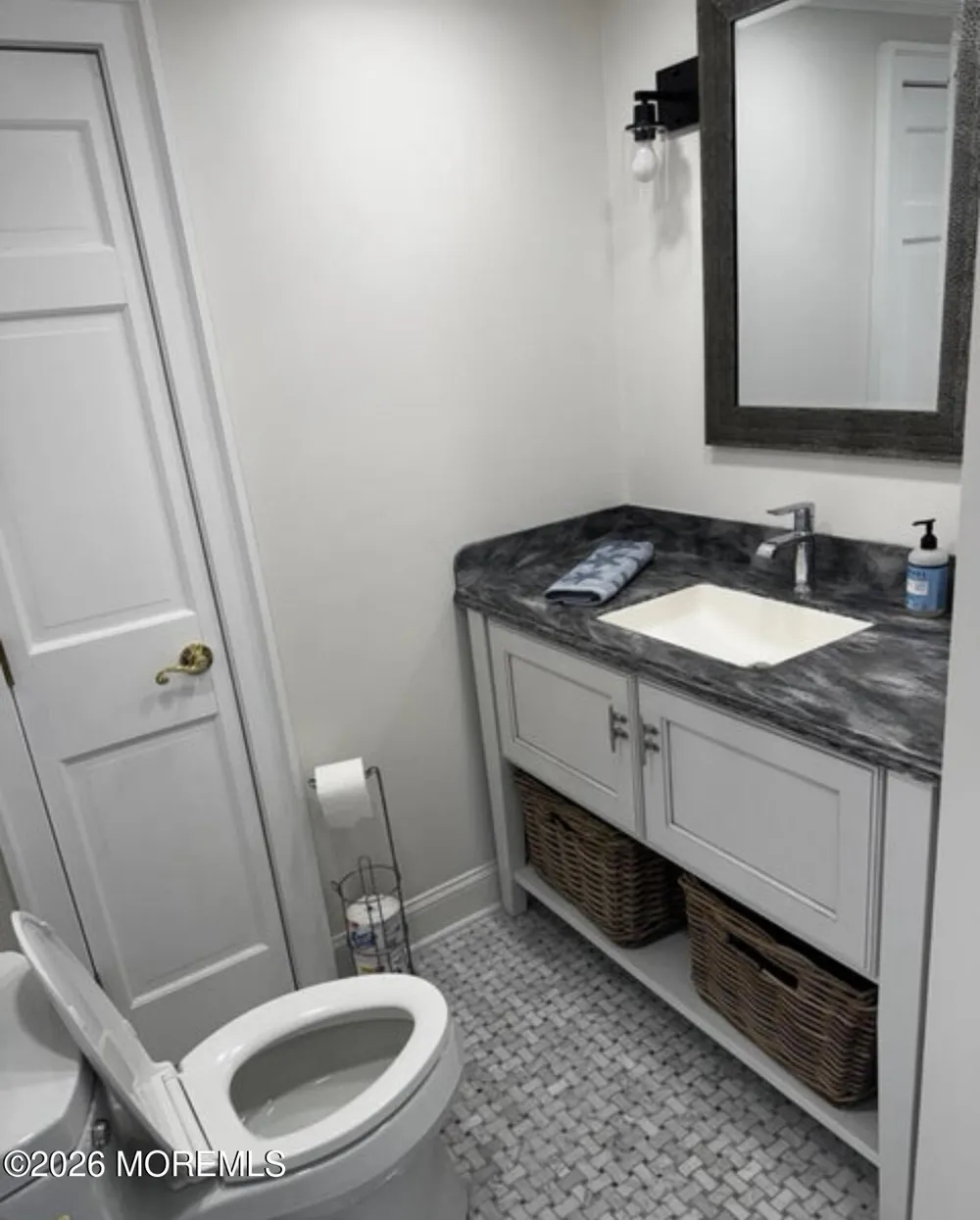 106 Surf Drive South Seaside Park, NJ 08752