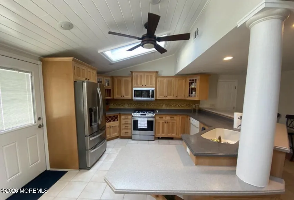 106 Surf Drive South Seaside Park, NJ 08752