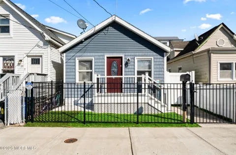 20 Highland Avenue