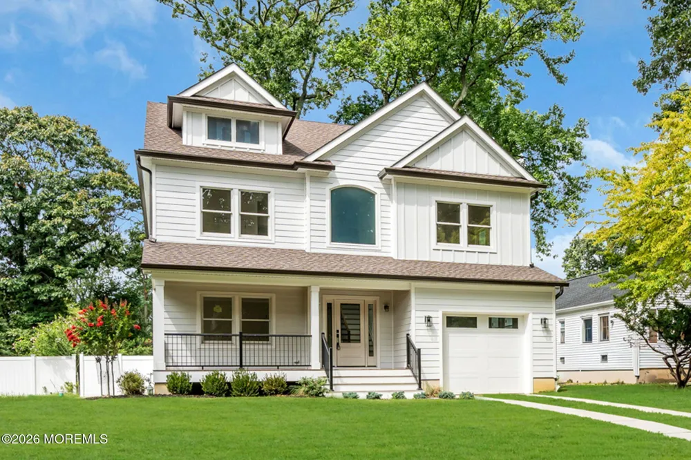 64 Byrnes Lane Eatontown, NJ 07724