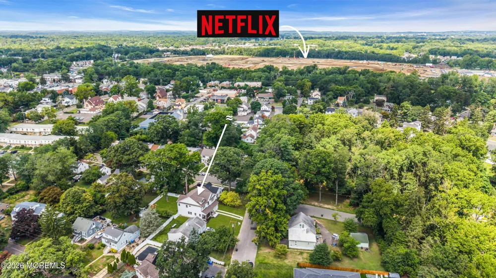 64 Byrnes Lane Eatontown, NJ 07724