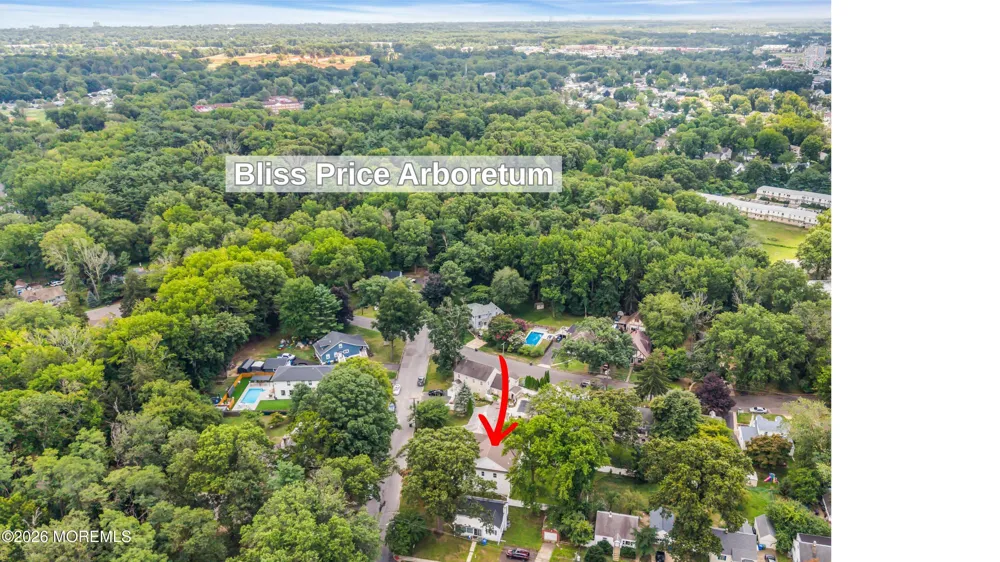 64 Byrnes Lane Eatontown, NJ 07724