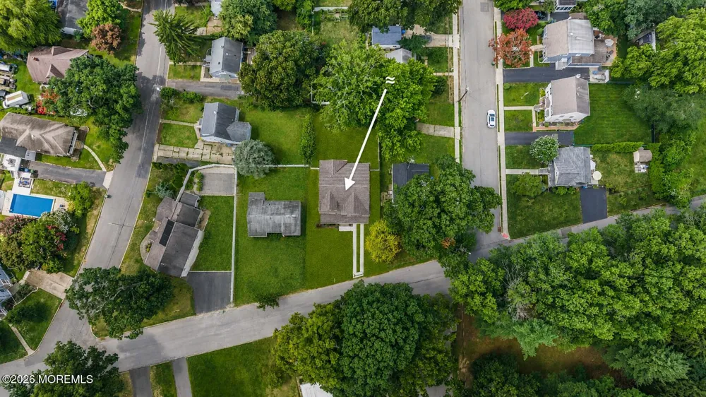 64 Byrnes Lane Eatontown, NJ 07724