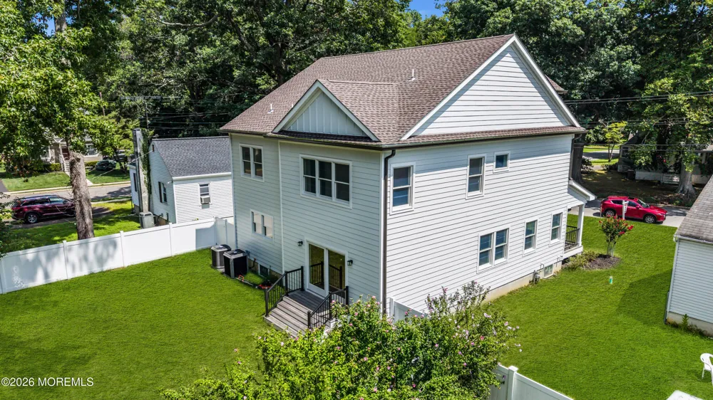 64 Byrnes Lane Eatontown, NJ 07724