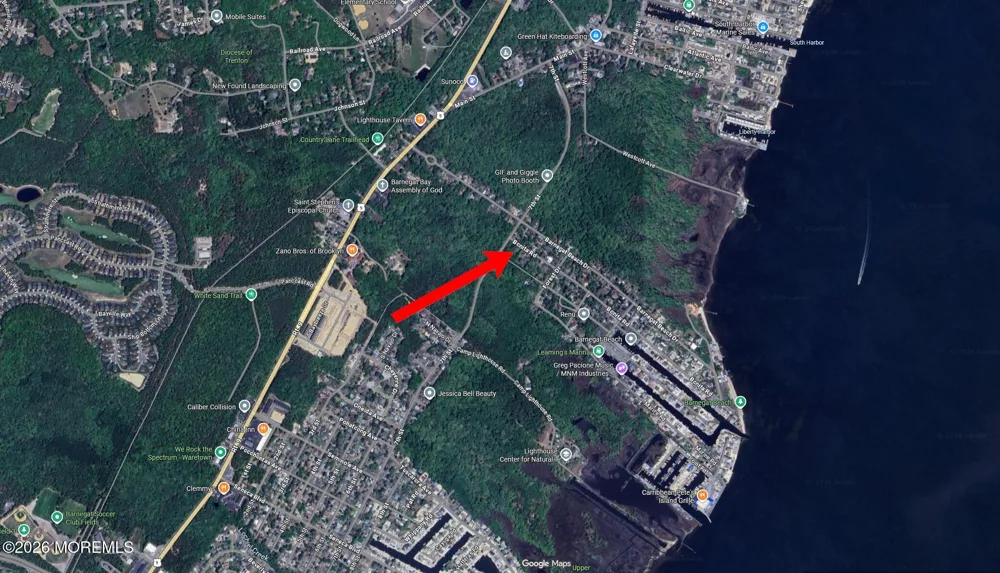 53 Bonita Road Waretown, NJ 08758