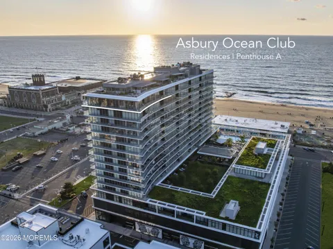 1101 Ocean Avenue #PH A