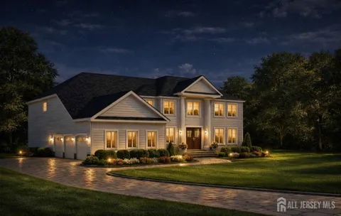 586 Ridge Road