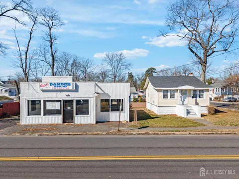 294 Devoe Avenue