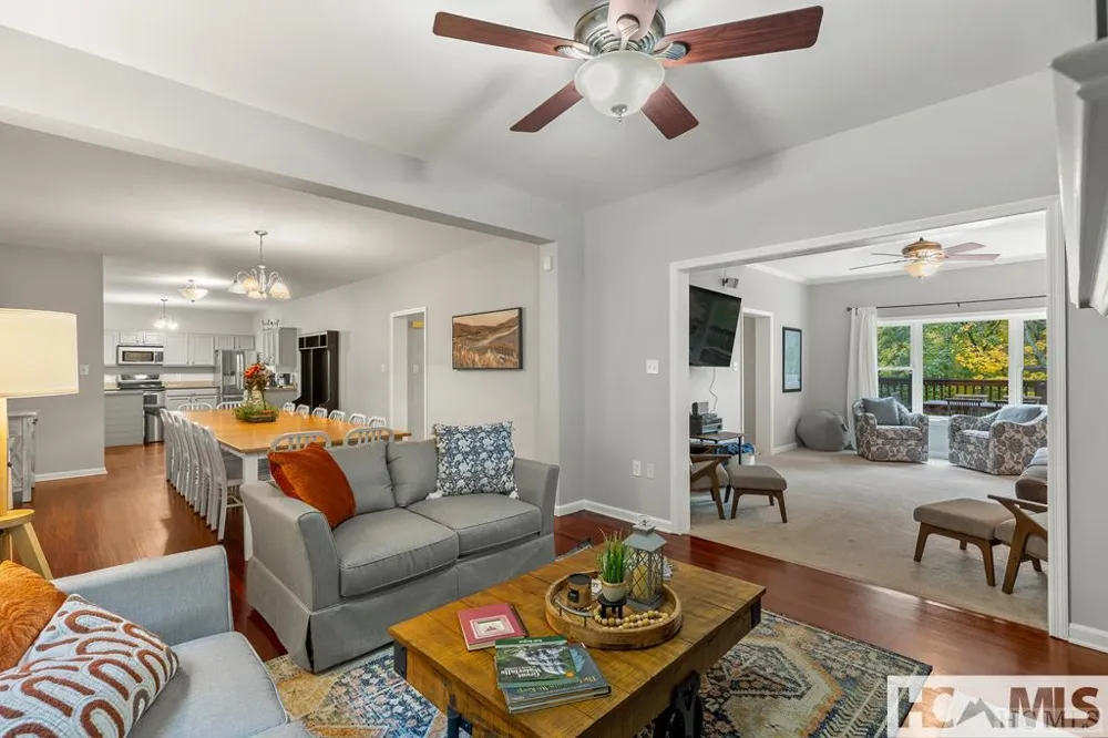 110 Kestrel Court Sapphire, NC 28774