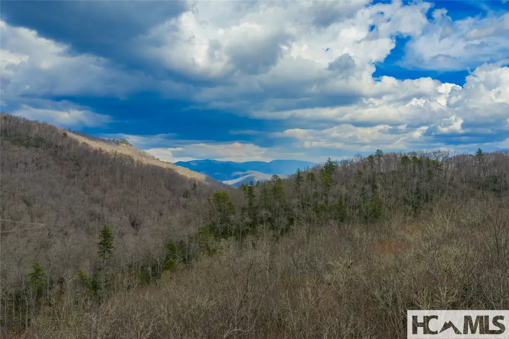 Lot 55 Cullowhee Forest Road Cullowhee, NC 28723