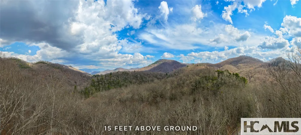 Lot 55 Cullowhee Forest Road Cullowhee, NC 28723
