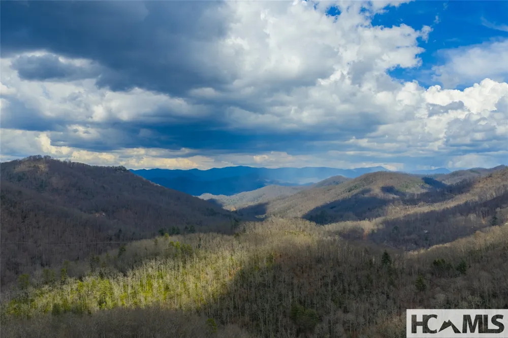 Lot 55 Cullowhee Forest Road Cullowhee, NC 28723