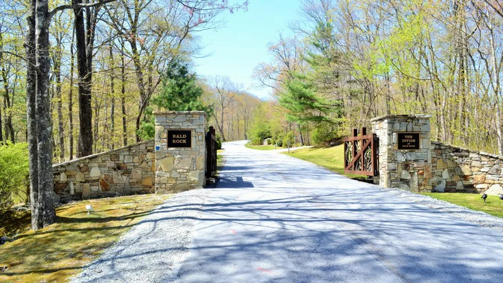 Lot PQ Spikemoss Road Sapphire, NC 28774
