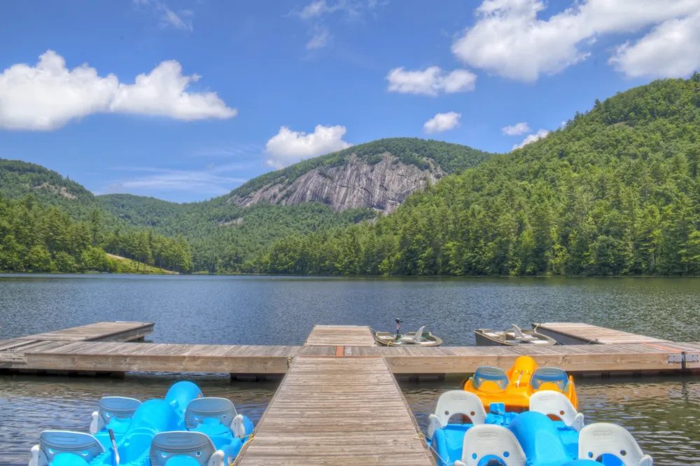 Lot PQ Spikemoss Road Sapphire, NC 28774