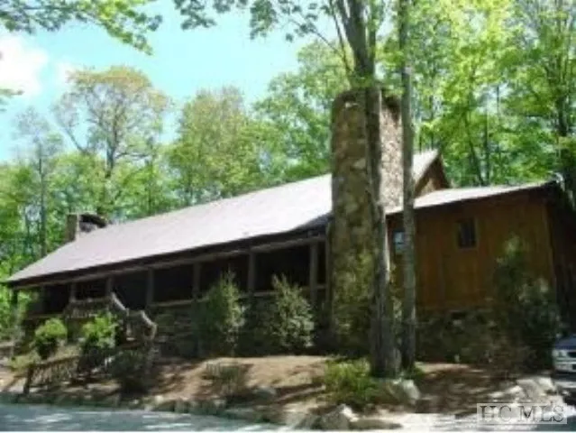 Lot HS Speckled Feather Pass Sapphire, NC 28774