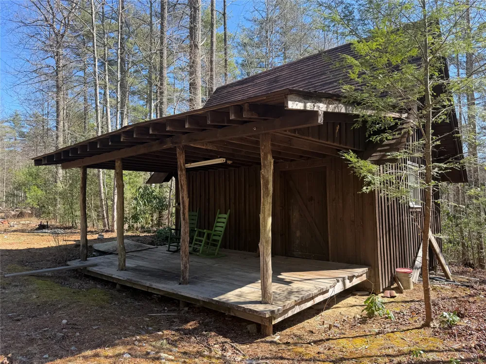 91 Lombard Lane Highlands, NC 28741