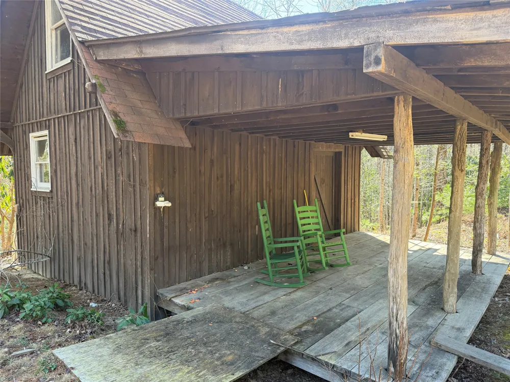 91 Lombard Lane Highlands, NC 28741