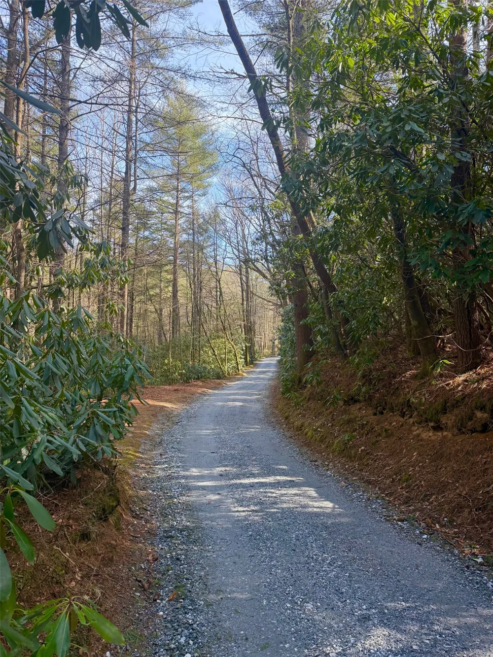 91 Lombard Lane Highlands, NC 28741