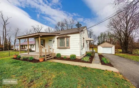 2192 Pinney Lane