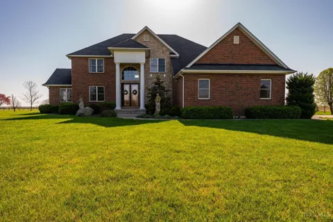 3135 Hornbeam Road