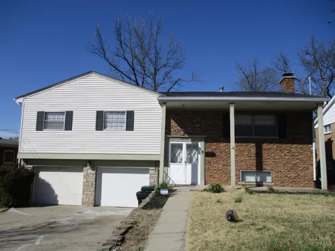 3578 Fieldcrest Drive