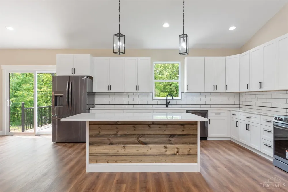 419 Liming Farm Road Mt Orab, OH 45154