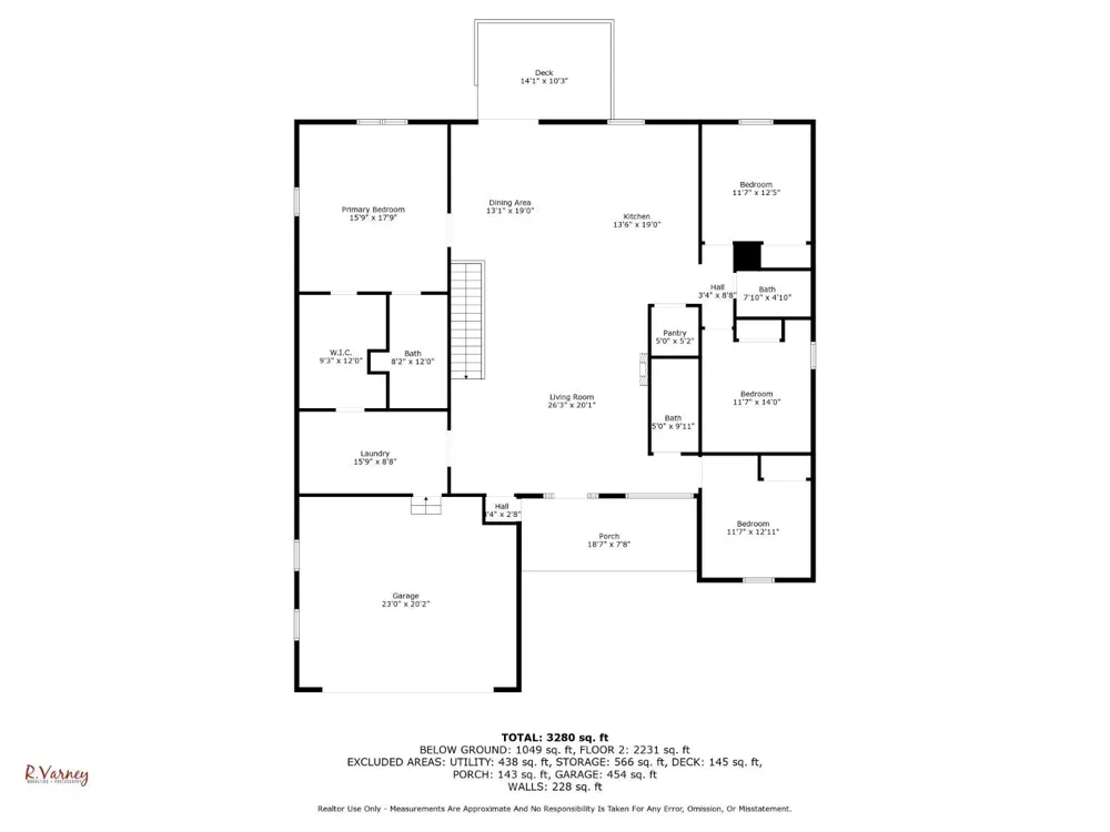 419 Liming Farm Road Mt Orab, OH 45154