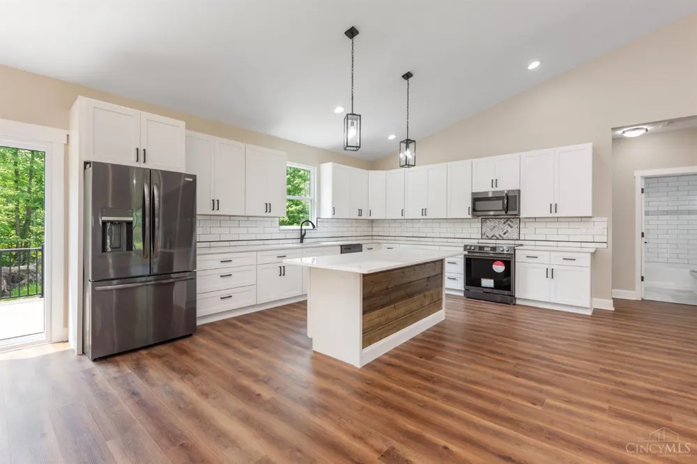 419 Liming Farm Road Mt Orab, OH 45154