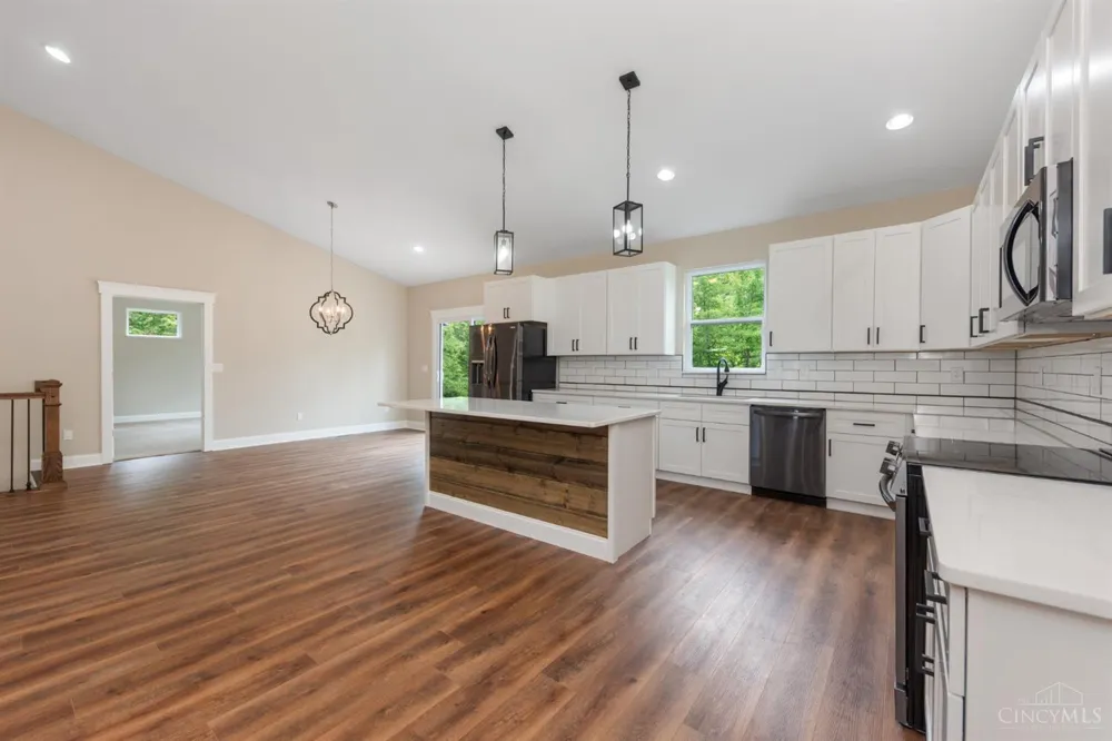 419 Liming Farm Road Mt Orab, OH 45154